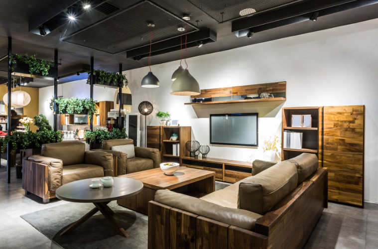 Multi-Use Furniture