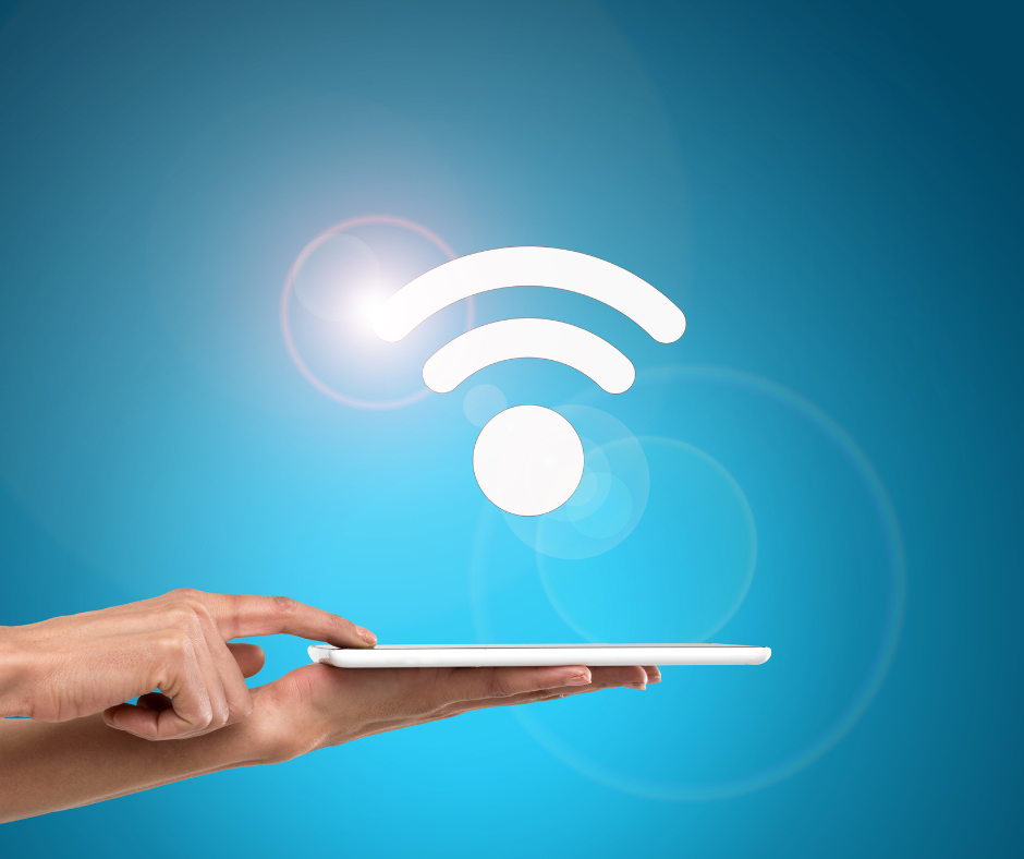 How to Stay Safe When Using Public Wi-Fi