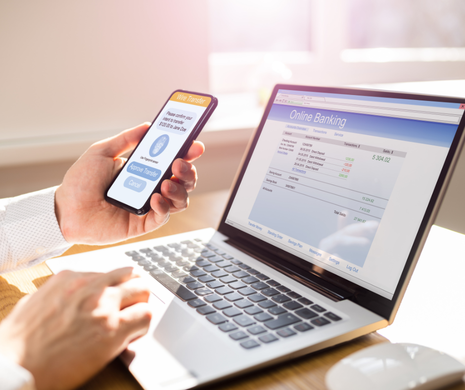 Use Two-Factor Authentication
